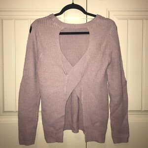 Tilly’s Knit Sweater
